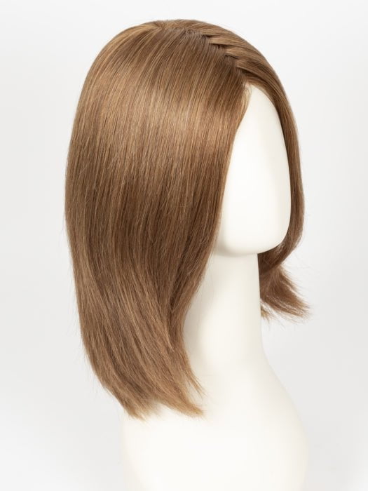 Carrie Lite | Human Hair Lace Front Wig (Mono Top) - Image 26