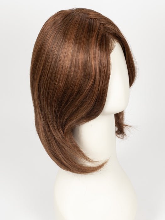 Carrie Lite | Human Hair Lace Front Wig (Mono Top) - Image 28