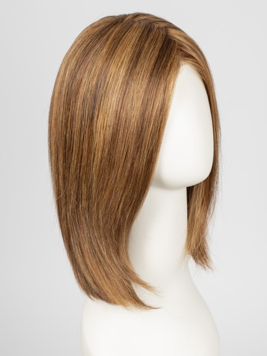 Carrie Lite | Human Hair Lace Front Wig (Mono Top) - Image 27