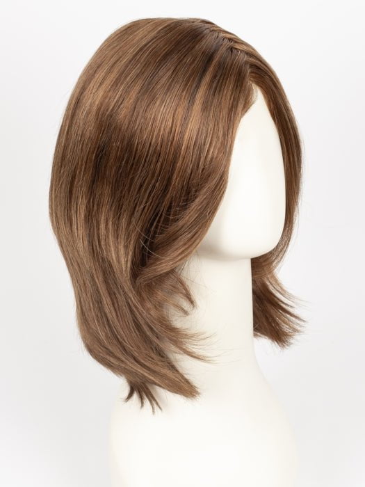 Carrie Lite | Human Hair Lace Front Wig (Mono Top) - Image 29