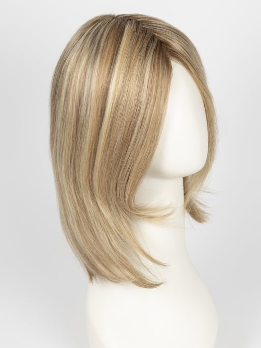 Carrie Lite | Human Hair Lace Front Wig (Mono Top) - Image 44