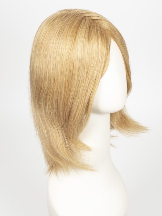 Carrie Lite | Human Hair Lace Front Wig (Mono Top) - Image 32