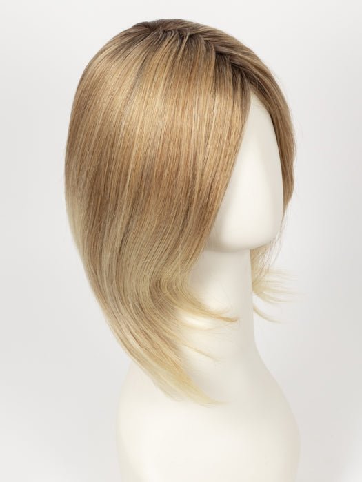 Carrie Lite | Human Hair Lace Front Wig (Mono Top) - Image 42