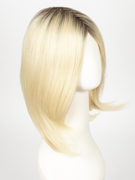 Carrie Lite | Human Hair Lace Front Wig (Mono Top) - Image 48