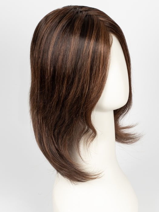 Carrie Lite | Human Hair Lace Front Wig (Mono Top) - Image 21