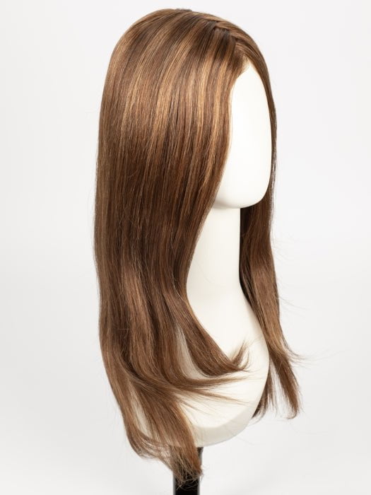 Blake Lite | Remy Human Hair Lace Front Wig (Hand-Tied) - Image 28