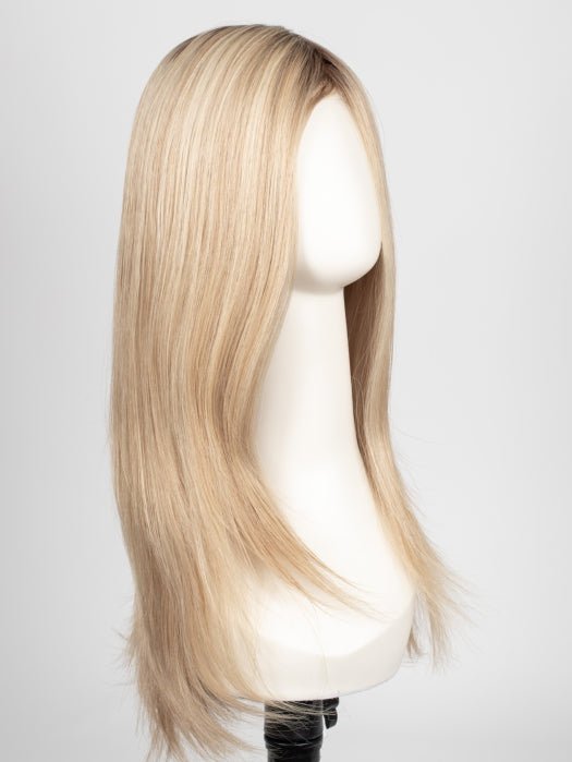 Blake Lite | Remy Human Hair Lace Front Wig (Hand-Tied) - Image 39