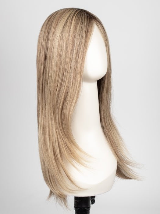 Blake Lite | Remy Human Hair Lace Front Wig (Hand-Tied) - Image 35