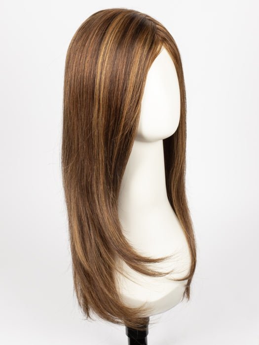 Blake Lite | Remy Human Hair Lace Front Wig (Hand-Tied) - Image 23