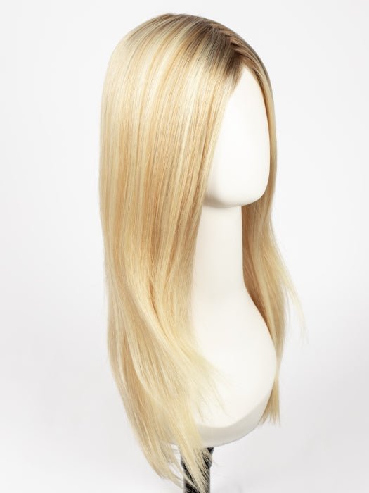 Blake Lite | Remy Human Hair Lace Front Wig (Hand-Tied) - Image 40