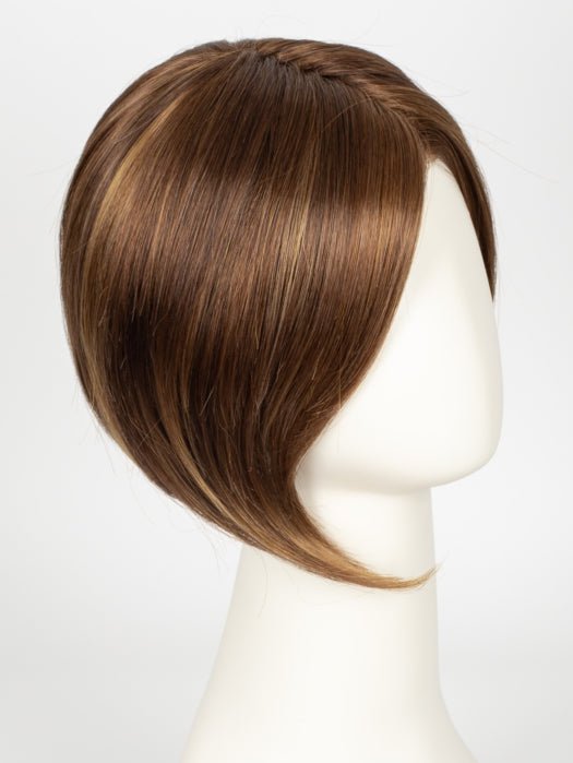 Rich Mono | Synthetic Lace Front Wig (Mono Top) - Image 16