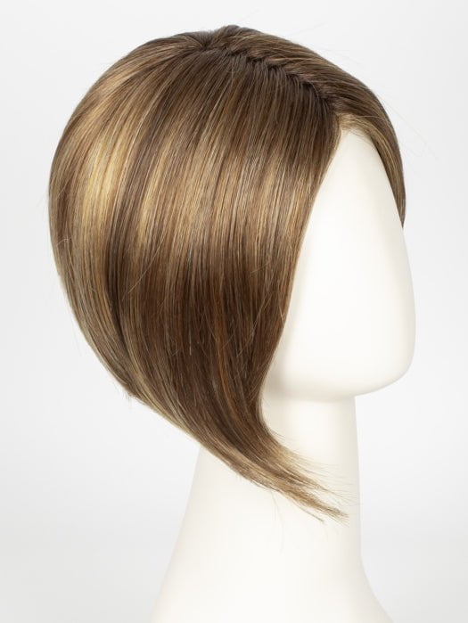 Rich Mono | Synthetic Lace Front Wig (Mono Top) - Image 17