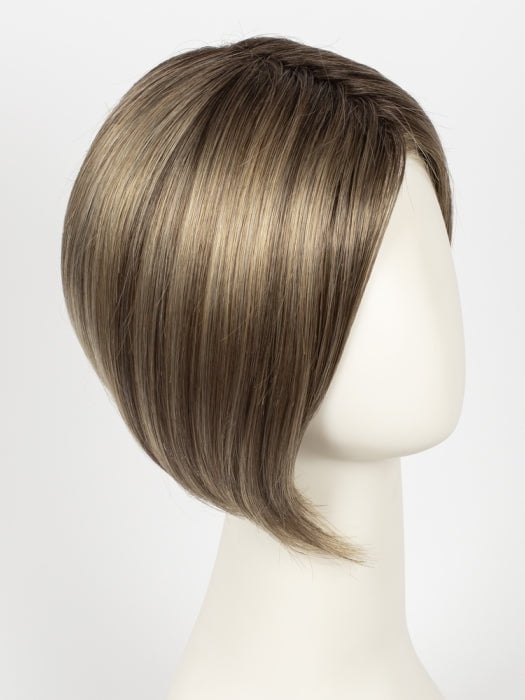 Rich Mono | Synthetic Lace Front Wig (Mono Top) - Image 18