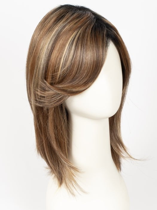 Sassy | Synthetic Wig (Basic Cap) - Image 13