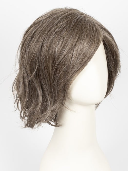 Brian | Synthetic Lace Front Wig (Mono Part) - Image 10