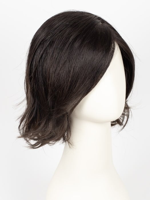 Brian | Synthetic Lace Front Wig (Mono Part) - Image 6