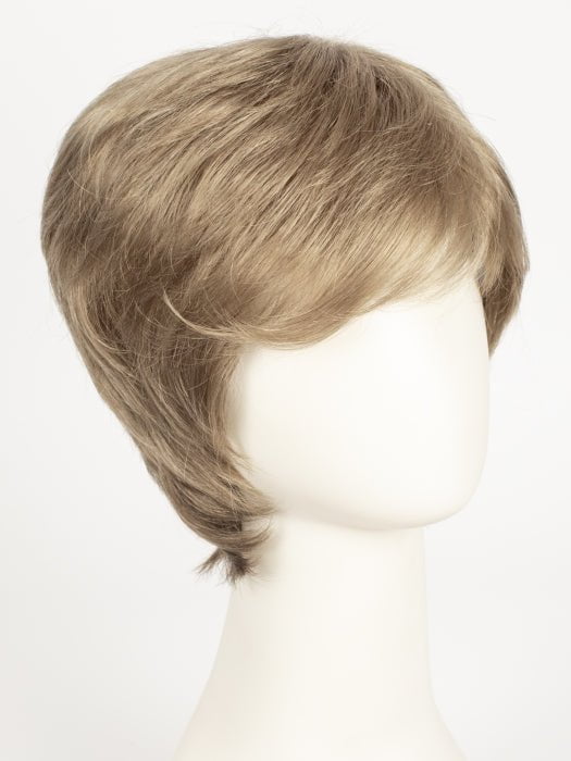 George 5 Stars | Synthetic Lace Front Wig (Mono Top) - Image 17