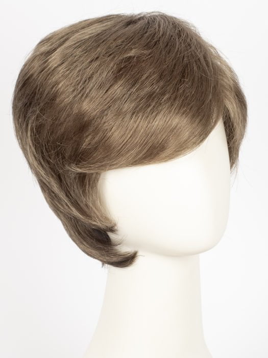George 5 Stars | Synthetic Lace Front Wig (Mono Top) - Image 13