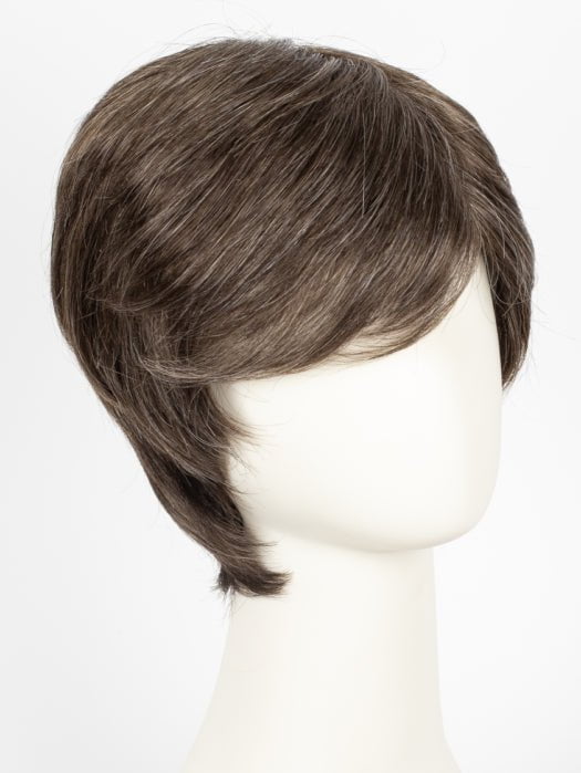 George 5 Stars | Synthetic Lace Front Wig (Mono Top) - Image 11