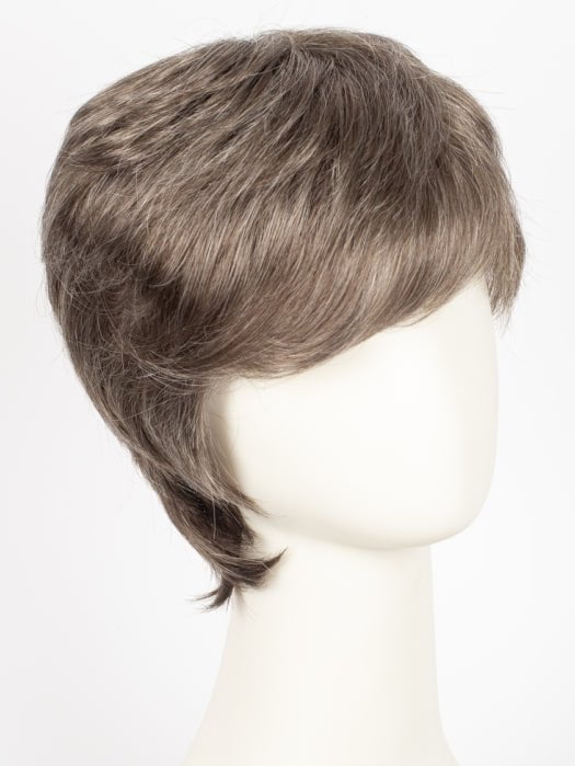George 5 Stars | Synthetic Lace Front Wig (Mono Top) - Image 14