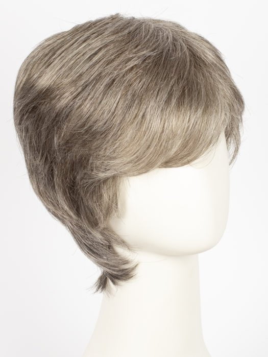 George 5 Stars | Synthetic Lace Front Wig (Mono Top) - Image 16