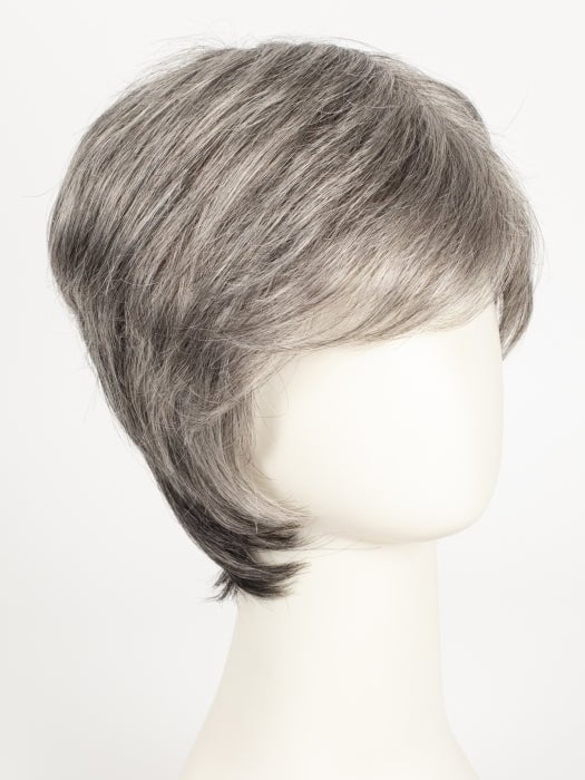 George 5 Stars | Synthetic Lace Front Wig (Mono Top) - Image 18