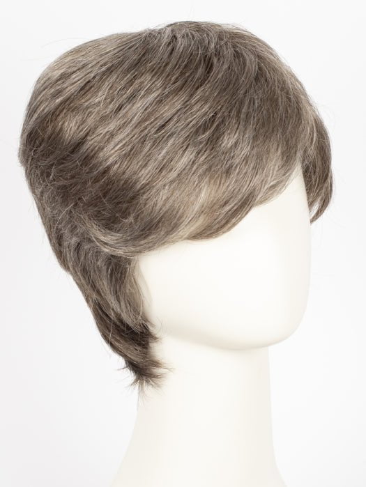 George 5 Stars | Synthetic Lace Front Wig (Mono Top) - Image 19