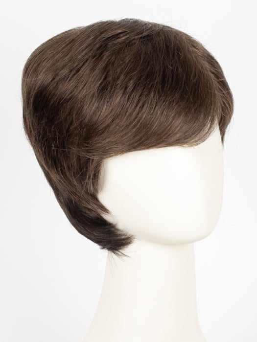 George 5 Stars | Synthetic Lace Front Wig (Mono Top) - Image 10