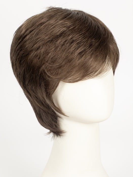 George 5 Stars | Synthetic Lace Front Wig (Mono Top) - Image 12