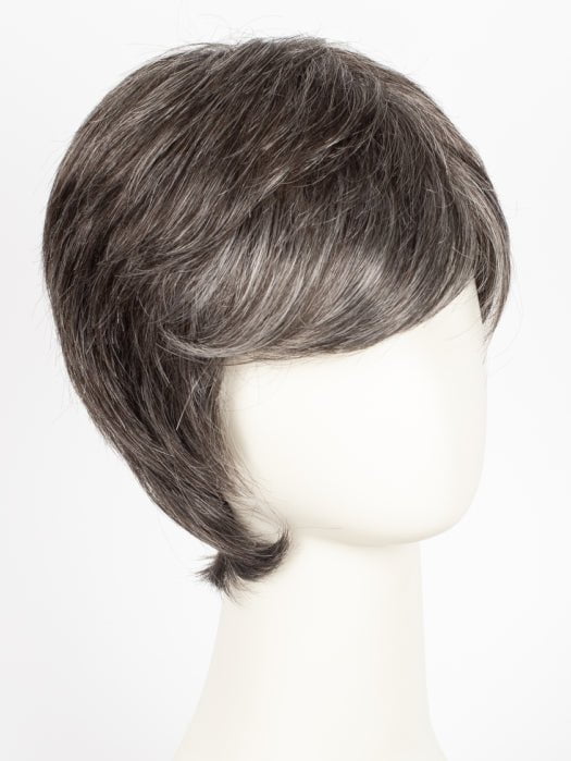 George 5 Stars | Synthetic Lace Front Wig (Mono Top) - Image 15
