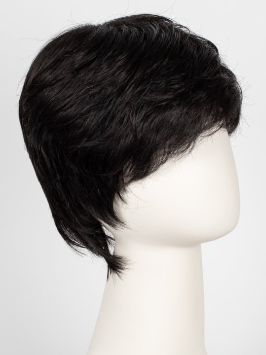 Brad | Synthetic Lace Front Wig (Mono Crown) - Image 8