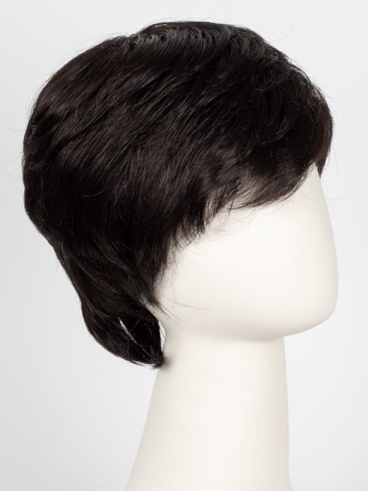 Brad | Synthetic Lace Front Wig (Mono Crown) - Image 9