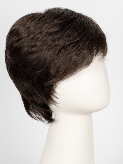 Brad | Synthetic Lace Front Wig (Mono Crown) - Image 12