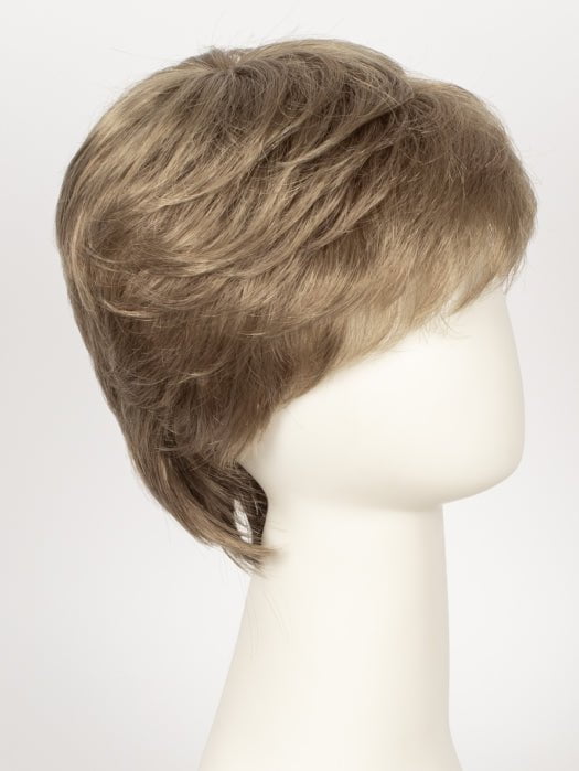 Brad | Synthetic Lace Front Wig (Mono Crown) - Image 18