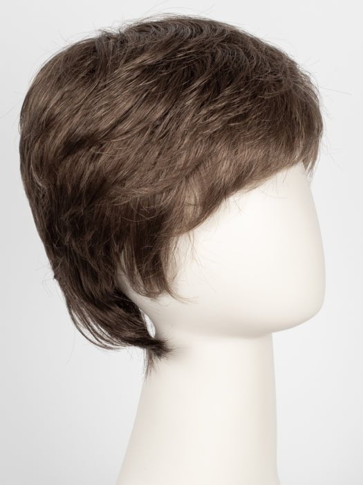 Brad | Synthetic Lace Front Wig (Mono Crown) - Image 14