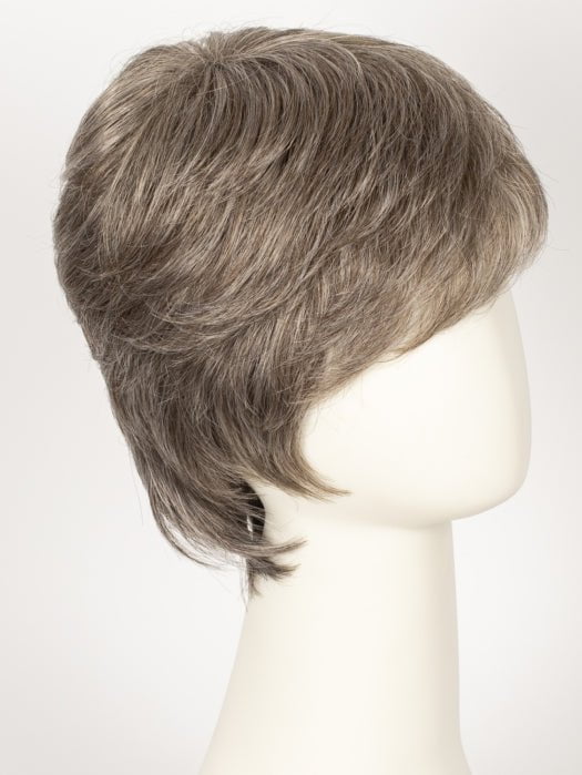 Brad | Synthetic Lace Front Wig (Mono Crown) - Image 17