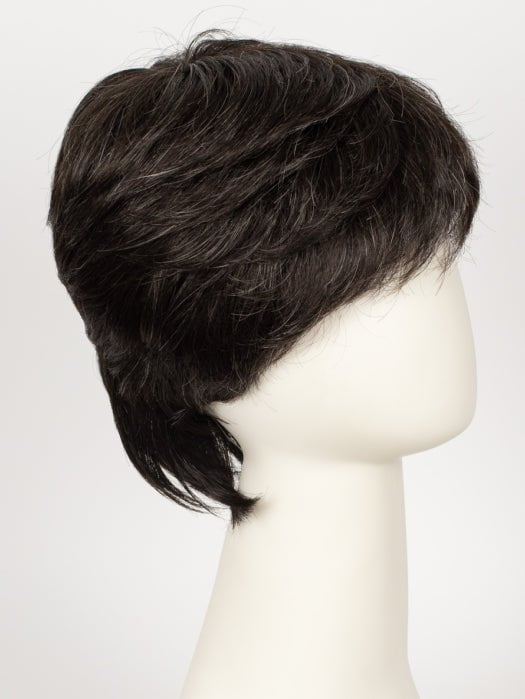Brad | Synthetic Lace Front Wig (Mono Crown) - Image 10