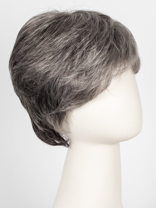 Brad | Synthetic Lace Front Wig (Mono Crown) - Image 19