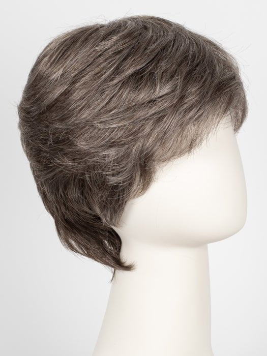 Brad | Synthetic Lace Front Wig (Mono Crown) - Image 20