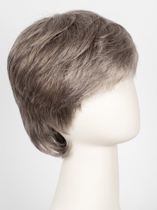 Brad | Synthetic Lace Front Wig (Mono Crown) - Image 21