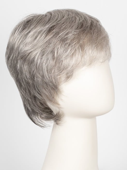 Brad | Synthetic Lace Front Wig (Mono Crown) - Image 22