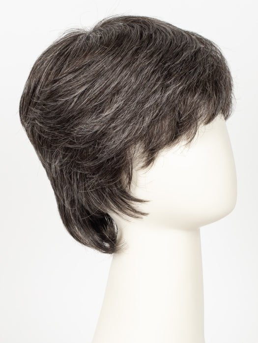 Brad | Synthetic Lace Front Wig (Mono Crown) - Image 16