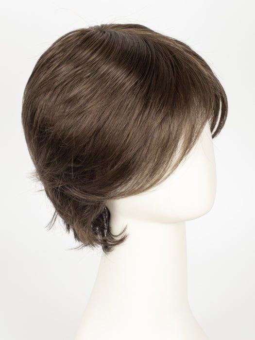 Johnny | Synthetic Lace Front Wig (Mono Part) - Image 11
