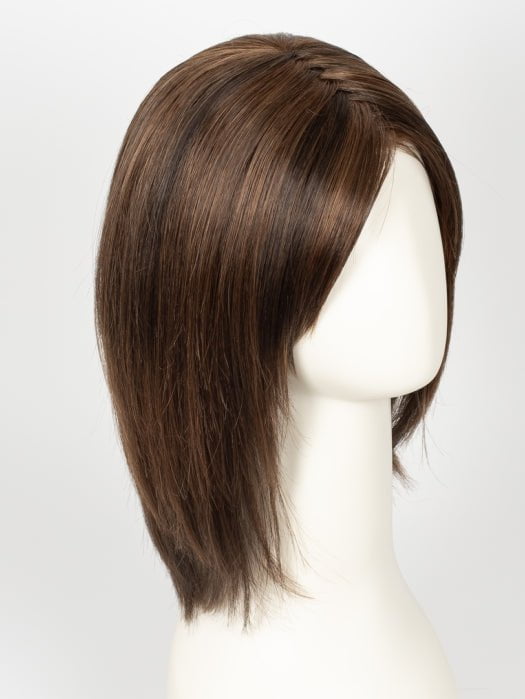 Premium Luxury | Synthetic Lace Front Wig (Hand Tied Top) - Image 13