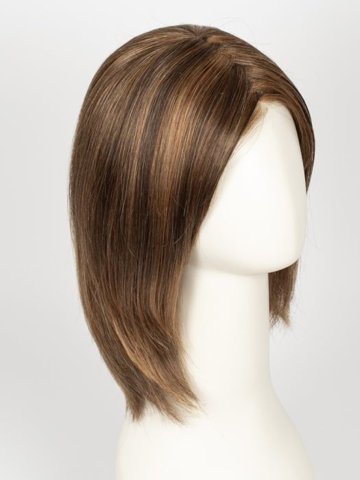Premium Luxury | Synthetic Lace Front Wig (Hand Tied Top) - Image 15