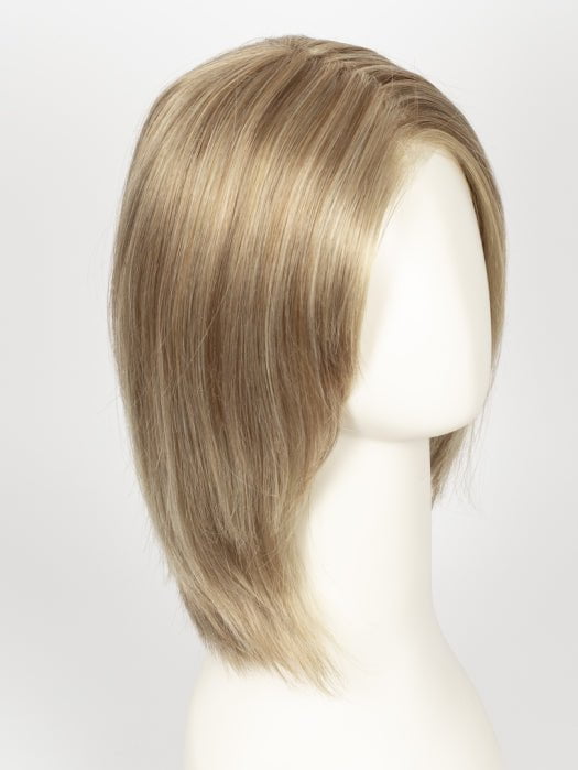 Premium Luxury | Synthetic Lace Front Wig (Hand Tied Top) - Image 30
