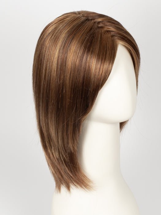 Premium Luxury | Synthetic Lace Front Wig (Hand Tied Top) - Image 36