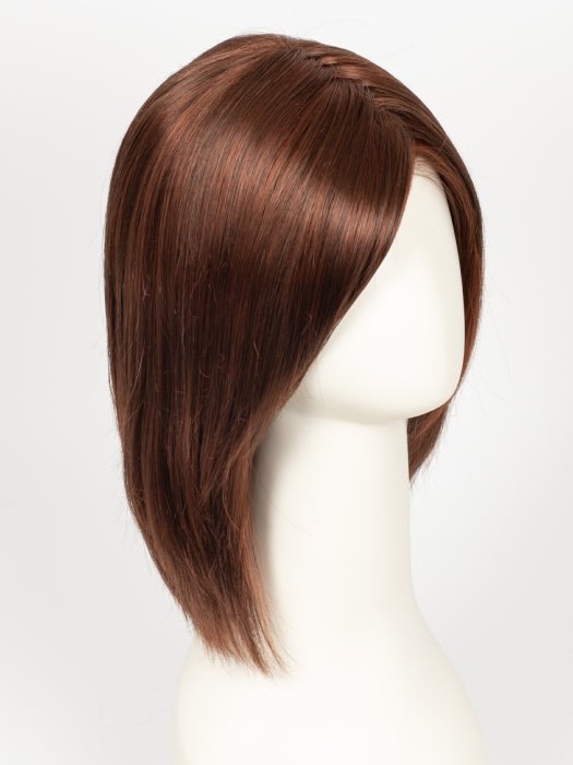Premium Luxury | Synthetic Lace Front Wig (Hand Tied Top) - Image 34