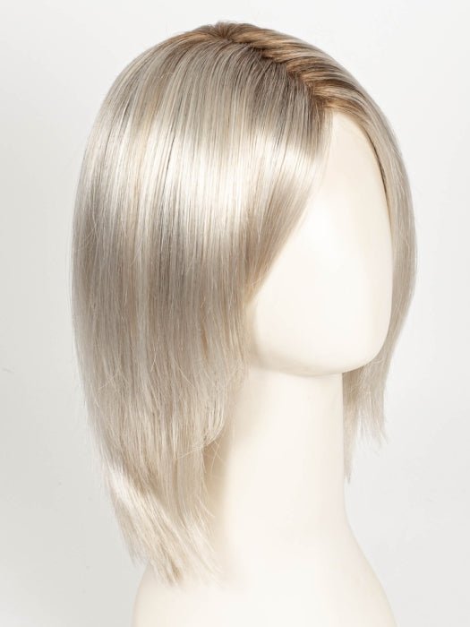 Premium Luxury | Synthetic Lace Front Wig (Hand Tied Top) - Image 31