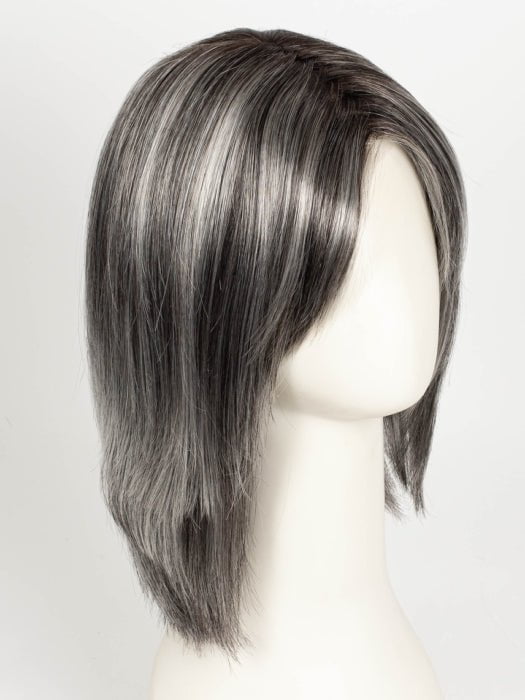Premium Luxury | Synthetic Lace Front Wig (Hand Tied Top) - Image 37